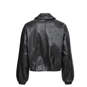 lioness nirvana bomber onyx xs 新品未使用 Lioness NIRVANA BOMBER - ONYX | Parallel